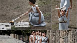 Pyeongchang 2018 winter Olympics, Olympics, winter games, 2018 winter games, Pyeongchang 2018 Games, ancient Olympia, olympics games, olympics news, sports news, olympics pics, south korea