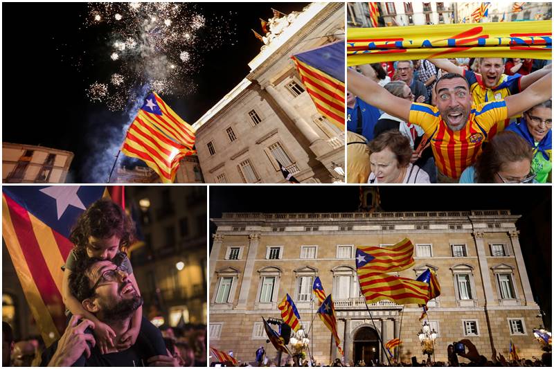Catalonia independence, Catalonia crisis, Catalonia, spain, spain crisis, Catalan parliament, political crisis, Catalonia government, spain election, spain news, latest catalonia, catalonia news, world news, catalonia pics