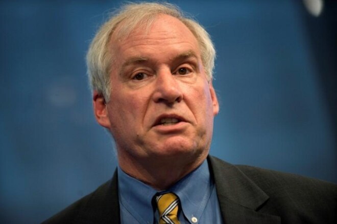 federal reserve, interest rates boston fed, Boston Fed President Eric Rosengren, Eric Rosengren, boston federal reserve, monetary policy of fed
