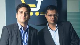 Flipkart , Binny Bansal, Sachin bansal, Paytm, Byju Raveendran, Byju, Divyank Turakhia, Vijay Shekhar Sharma, Directi Group, Hurun's Richest Self-made, riches man, richest man under 40