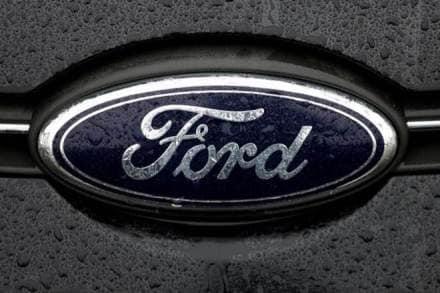 Ford Motor Co, Ford, Jim Hackett