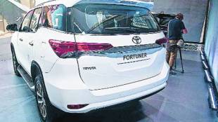 Toyota Innova Crysta, Toyota Innova Crysta demand, Toyota Innova Crysta sale, Toyota Innova Crysta review, automaker, Fortuner, N Raja