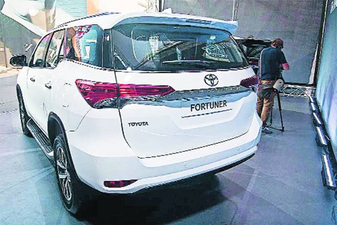 Toyota Innova Crysta, Toyota Innova Crysta demand, Toyota Innova Crysta sale, Toyota Innova Crysta review, automaker, Fortuner, N Raja