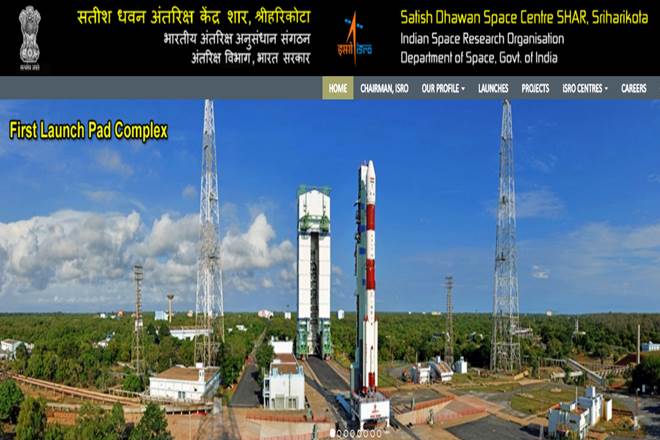 ISRO recruitment 2017 news, ISRO recruitment 2017 Satish Dhawan Space Centre announces 30 vacancies at shar.gov.in, Indian Space Research Organisation, isro, Scientific Assistant (MPC) (Chemistry), Scientific Assistant (MPC) (Physics), Technical Assistant --Civil Engineering, Photography, Satish Dhawan Space Centre SHAR jobs, government jobs, ISRO recruitment 2017 SDSC SHAR