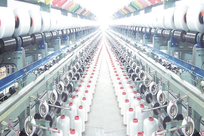 Rebate on State Levies, Tirupur Exporters' Association, RMG exports, TEA, Tirupur, textile garments