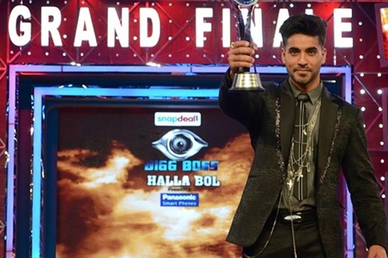 Bigg boss 11, bigg boss, rahul roy, vikas gupta, salman khan, shweta tiwari, gauhar khan, juhi parmar, vindu dara singh, urvashi dholakia, akash dadlani, gautam gulati, manveer gurjar, prince narula, bandagi kalra