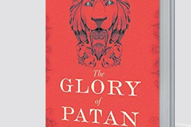 KM Munshi, glory on patan review, book review of glory of patan KM Munshi, glory on patan review, book review of glory of patan