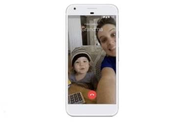Google duo video calling, google duo integration, google duo, duo app, google dupo ViLTE, ViLTE, Duo integration, Google, Google Pixel 2, Pixel 2