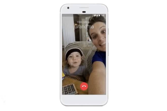 Google duo video calling, google duo integration, google duo, duo app, google dupo ViLTE, ViLTE, Duo integration, Google, Google Pixel 2, Pixel 2