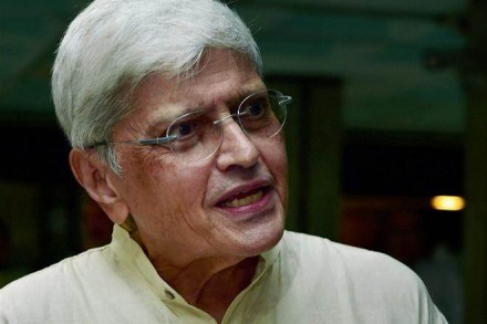 Mahatma Gandhi, C Rajagopalachari, West Bengal, Gopalkrishna Gandhi