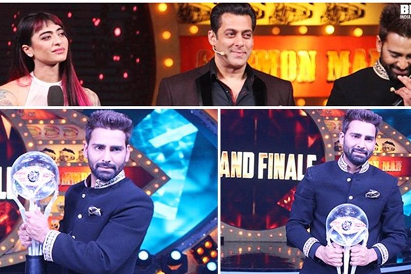 Bigg boss 11, bigg boss, rahul roy, vikas gupta, salman khan, shweta tiwari, gauhar khan, juhi parmar, vindu dara singh, urvashi dholakia, akash dadlani, gautam gulati, manveer gurjar, prince narula, bandagi kalra