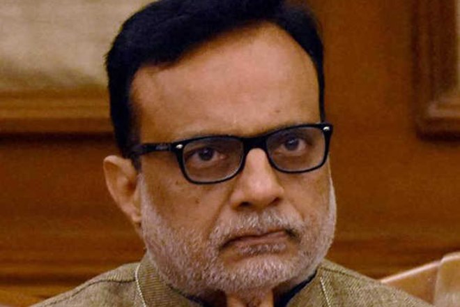 Hasmukh Adhia, new limit for gold transactions, PMLA, PAN for jewellery purchase, Prevention of Money Laundering Act, 2002