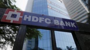 HDFC Bank, Infosys, HDFC Bank profit, US visas for Indian workers,  HDFC Bank stock, BSE IT index, IT exporter