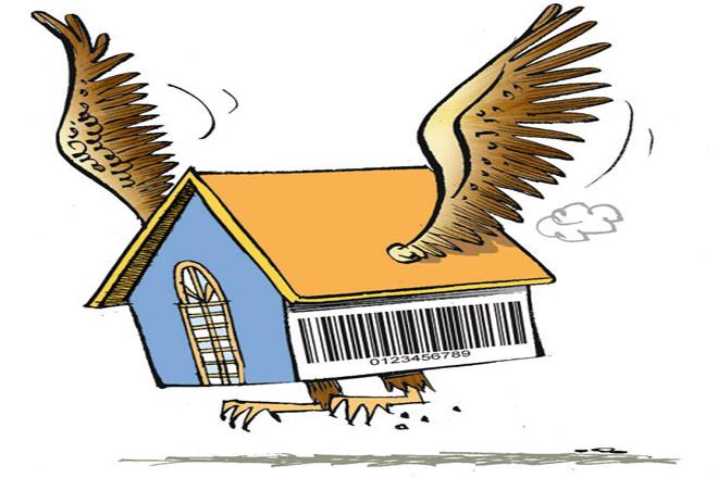 NBCC Green View Apartment Project, Gurgaon, Central Board of Excise and Customs, gst, gst law, Anoop Kumar Mittal, navratna company, homebuyers of NBCC Green View Apartment Project 