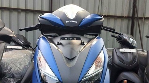 Honda Grazia bookings open, launch expected soon