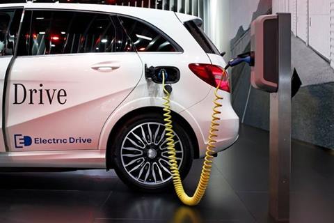 Battery swapping can drive electric car growth in India: Asian Development Bank