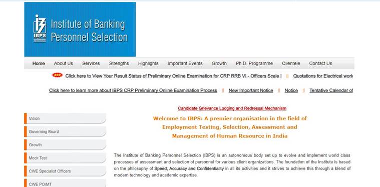 IBPS, RRB result 2017, GATE, GATE exam, GATE Registration 2018, CA, cpt, ICAI CA CPT 2017, IGNOU, LSAT, LSAT 2018