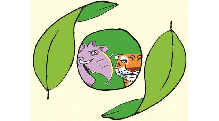 National geographic, Discovery, DD Prakriti, National Wildlife Action Plan, NWAP, Ministry of Information and Broadcasting and Doordarshan National geographic, Discovery, DD Prakriti, National Wildlife Action Plan, NWAP, Ministry of Information and Broadcasting and Doordarshan