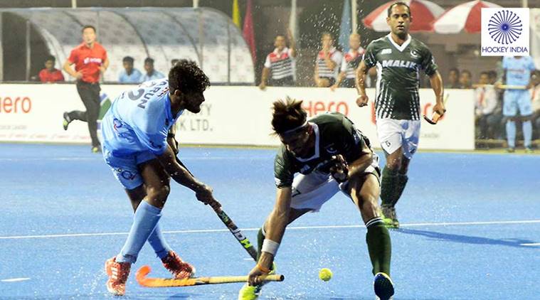 asia cup 2017, Asia cup 2017 live, India vs Pakistan Asia cup 2017 live updates, India vs Pakistan hockey live score, India vs Pakistan hockey live updates, India vs Pakistan hockey live, indvpak live, hockey news, sports news