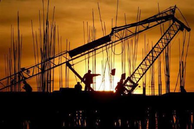 Narendra Modi government, infrastructure