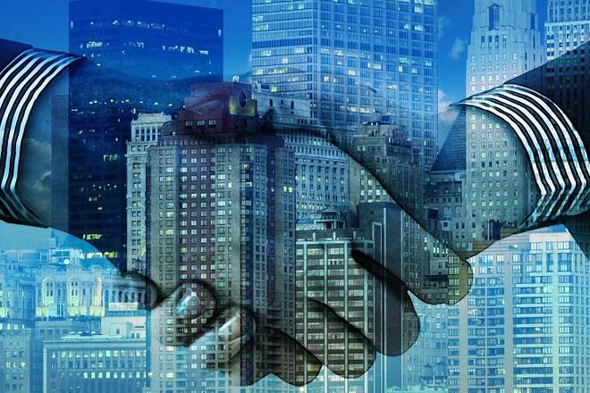 here's what foreign investors want to ensure before they put their money in any country.
