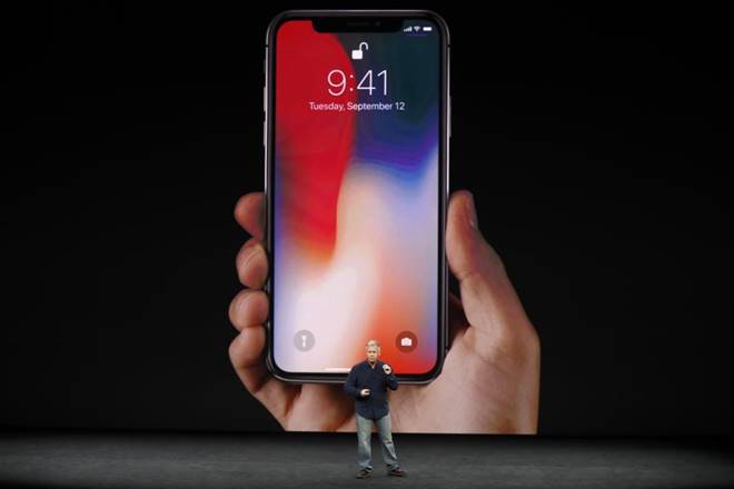 iPhone X, iPhone X booking, iPhone X in India, iPhone X pre order, iPhone, iPhone X features, iPhone X release date