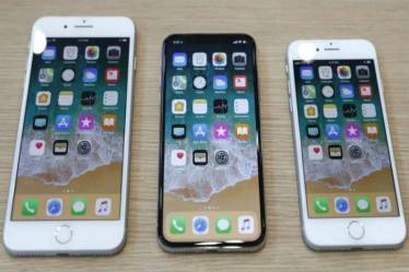 apple iphone X, iPhone X, iphone x price, Apple, Apple iphone, iphone x india, iPhone india, iphone 8, iphone 8 plus, iphone x vs iphone 8, iphone x vs iphone 8 plus