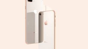 Apple IPhone X, Apple, US