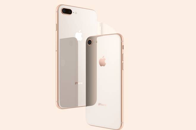 Apple IPhone X, Apple, US Apple IPhone X, Apple, US