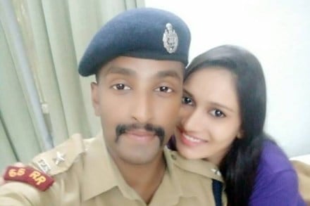 ips officer caught cheating, ips officer cheating, UPSC mains exam, cheating, ips officer safeer karim, ips officer wife arrested, chennai, hyderabad, kerala, Bluetooth, shirt button camera, wireless earphone, UPSC mains exam, Presidency Girls Higher Secondary School, Tirunelveli, Union Public Service Commission, Intelligence bureau, Aluva