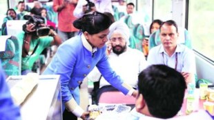 IRCTC, railway bookings, Finance Ministry, online ticket bookings