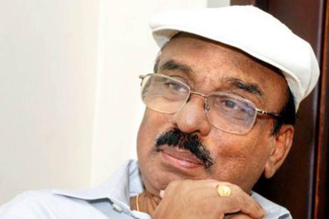 iv sasi, indian filmmaker, indian cinema, malayam cinema, dulquer salman, bollywood, cinema, films, movies, south cinema, south movies, tollywood, south filmmaker