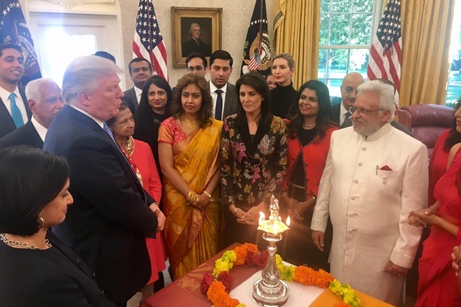 ivanka trump, donald trump, diwali white house, diwali 2017, deepawali, deepawali 2017, global entrepreneurship summit ivanka trump, donald trump, diwali white house, diwali 2017, deepawali, deepawali 2017, global entrepreneurship summit