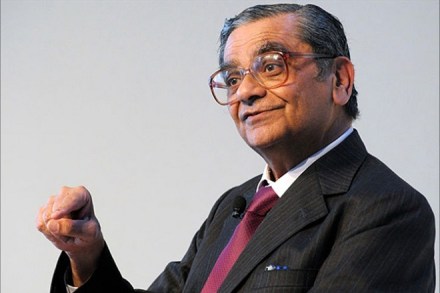 Jagdish Bhagwati