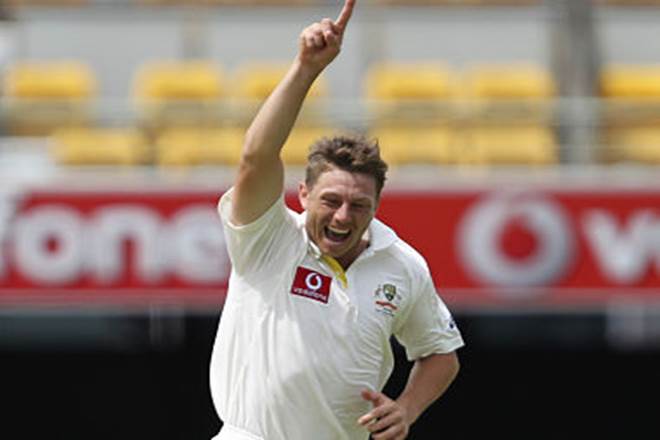 Ashes 2017,  James Pattinson, Cricket Australia, australia fastest bowler,  Sheffield Shield , australia team bangladesh tour, Brisbane, england, Ashes campaign