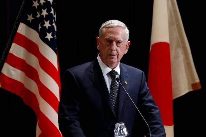 North Korea, Jim Mattism, nuclear operation, US, kim jong, nuclear missile, ballistic missile