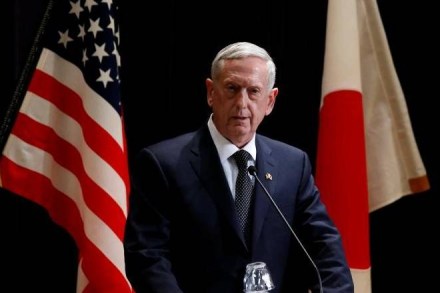 North Korea, Jim Mattism, nuclear operation, US, kim jong, nuclear missile, ballistic missile