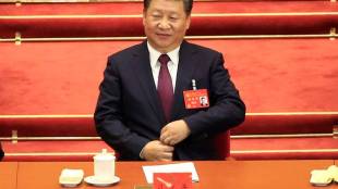 xi jinping, china, china president xi jinping, china news, Communist Party of China, Communist Party Congress, china president, xi jinping speech, xi jinping second time leader, world news