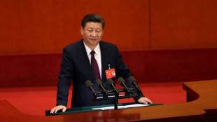 xi jinping, china, china president xi jinping, china news, Communist Party Congress, second time leader, world news