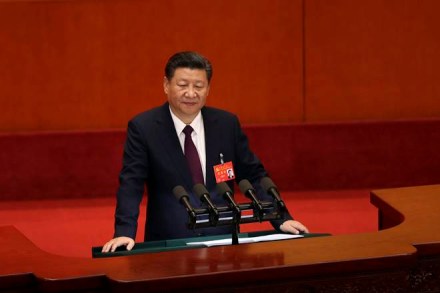 xi jinping, china, china president xi jinping, china news, Communist Party Congress, second time leader, world news