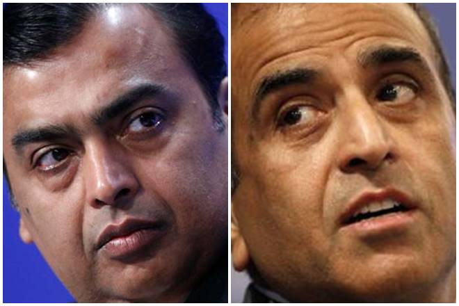 jio phone, bharti airtel, airtel phone, whastapp, facebook, mukesh ambani, sunil bharti mittal, Bharti Airtel phone, smartphone, feature phone, 4g, volte, 4g smartphone, jiophone, bharti airtel phone price, bharti airtel phone features, bharti airtel phone specifications, reliance jio