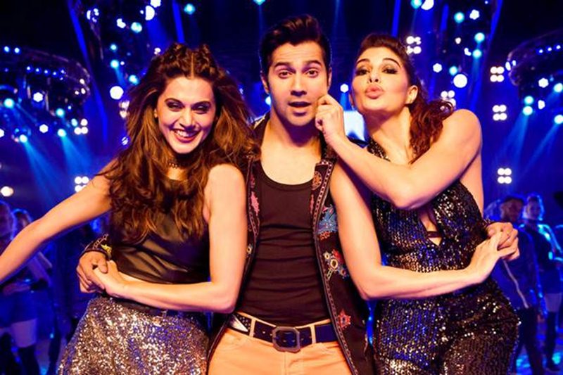 Judwaa 2 Box Office Collection, Judwaa 2, Varun Dhawan, David Dhawan, Taapsee Pannu, Jacqueline Fernandez