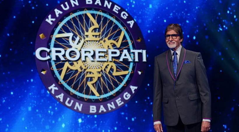 Kbc Kaun Banega Crorepati 9 most-watched TV show in India, Bigg Boss 11 not ...