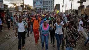 kenya, kenya elections