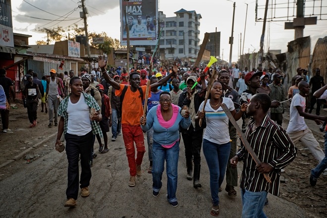 kenya, kenya elections