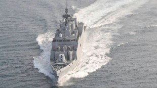 INS Kiltan, INS Kiltan commissioning, INS Kiltan news, INS Kiltan nirmala sitharaman