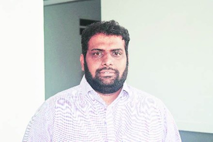 Egnify, Egnify interview, interview Egnify, start up Egnify, Kiran Babu, Founder & CEO