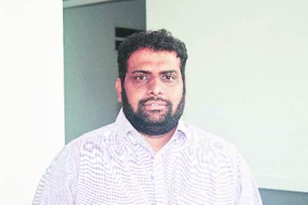 Egnify, Egnify interview, interview Egnify, start up Egnify, Kiran Babu, Founder & CEO