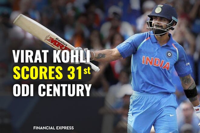 Viratkohli 100, virat kohli record, Virat200, Virat Kohli ODI record, Virat Kohli ODI 200, Virat Kohli 100, virat kohli video, virat kohli twitter, India vs New Zealand live score, India vs New Zealand streaming, India vs New Zealand 2017, India vs New Zealand 1st odi, ind vs nz, Ind vs nz odi, India vs New Zealand odi score, India vs New Zealand match, India vs New Zealand Virat kohli records