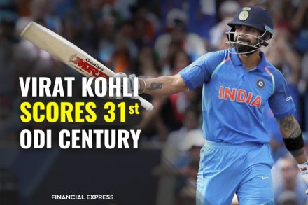 Viratkohli 100, virat kohli record, Virat200, Virat Kohli ODI record, Virat Kohli ODI 200, Virat Kohli 100, virat kohli video, virat kohli twitter, India vs New Zealand live score, India vs New Zealand streaming, India vs New Zealand 2017, India vs New Zealand 1st odi, ind vs nz, Ind vs nz odi, India vs New Zealand odi score, India vs New Zealand match, India vs New Zealand Virat kohli records